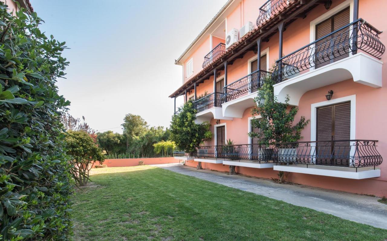 Socrates Guest house *