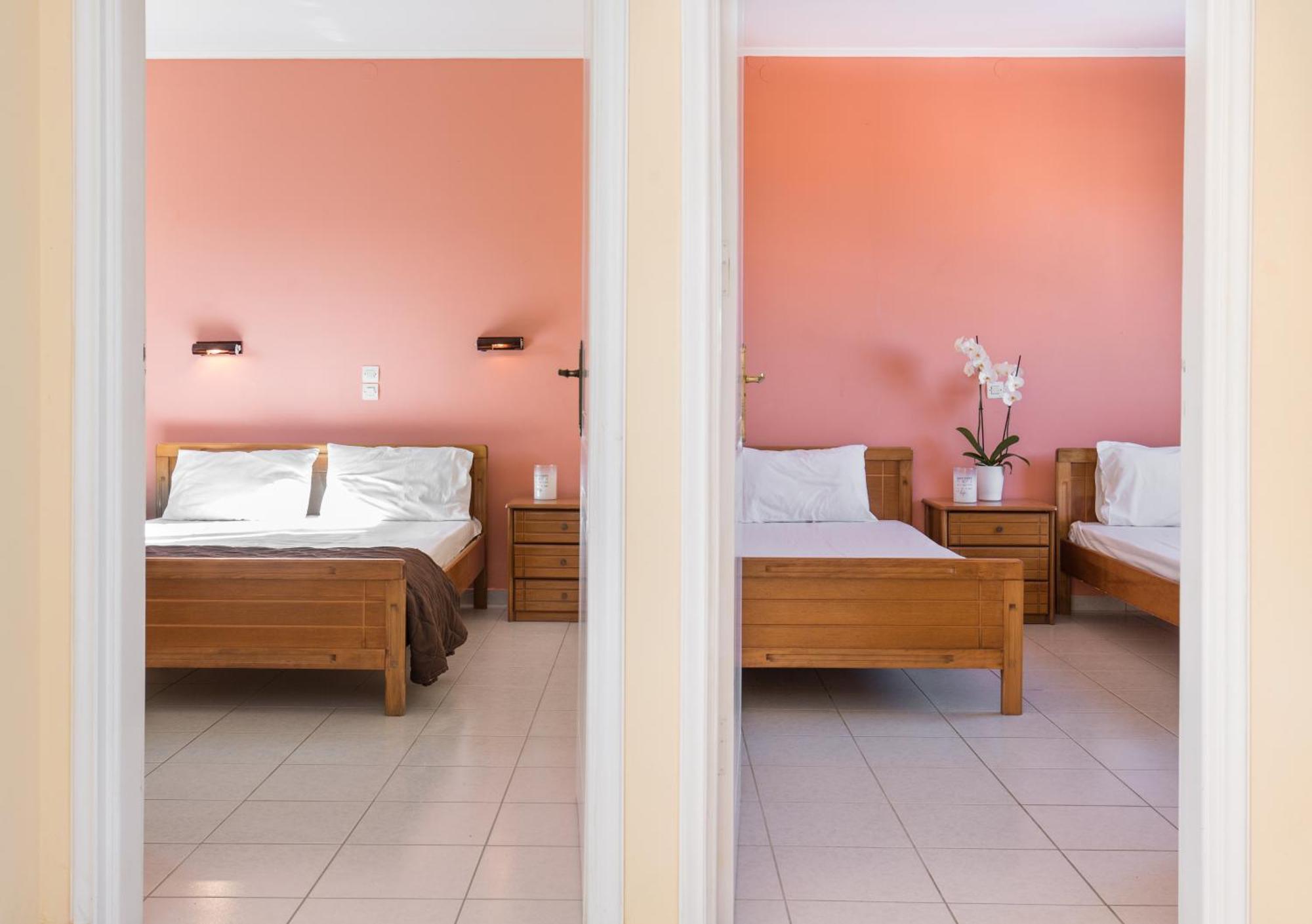 Socrates Guest house